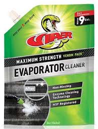 805134                         RT320V VENOM PACK EVAPORATOR CLEANER from RE