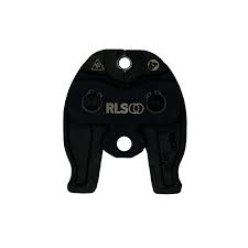 868367                         RLS Klauke 1/4 19KN Jaw 399021191040 from RL