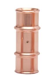 850261                         RLS 3/4" COUPLING 3011121200111 from RLS