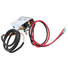 201579                         QMARK UHMT1 1P TSTAT UNIT HEATER KIT 40-80F