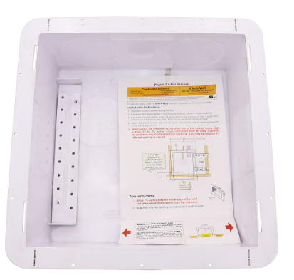 1072142                        INOVATE DBX-4.001 PLASTIC DRYER BOX  (TRIM S