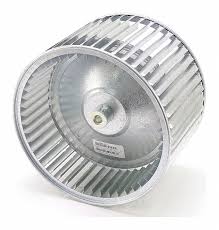 17479                          RC LA22RA100 BLOWER WHEEL 9-15/16"  X 7-1/8"