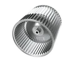 19413                          RC LA22LA117 BLOWER WHEEL from RCD