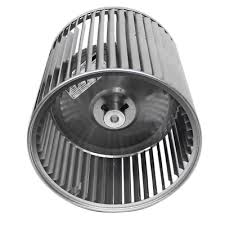 18014                          RC LA22LA025 BLOWER WHEEL LA22LA016 from RCD