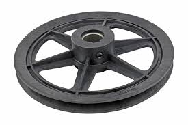 183089                         RC KR11AZ002 BLOWER PULLEY from RCD