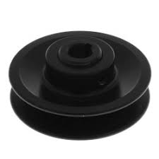 17271                          RC P461-3505 MOTOR PULLEY (MVL40) 5/8X4 (PER