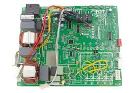 848393                         RC 17122000051929 BOARD, MAIN CONTROL from R