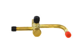 18401                          RC EP13BZ125 LIQUID VALVE 3/8" from RCD