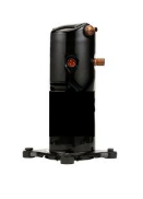 993287 RC ZP38K7E-PFV-830 COMPRESSOR from RCD - Mountainland Supply