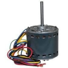 18846                          RC HC43AQ116 MOTOR (HC43AE116) 1/2HP 1075 4S