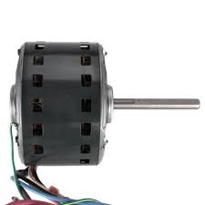 18291                          RC HC41AE117 MOTOR 1/3 HP 1075 4SPD  115V CC