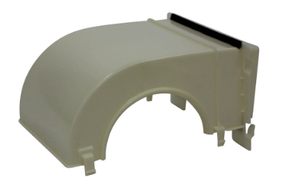 990140                         RC 12123000001180 UPPER BLOWER HOUSING from