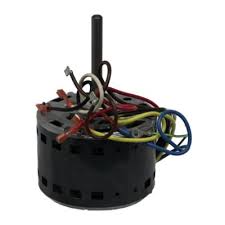 206798                         RC HC41SE115 BLOWER MOTOR from RCD