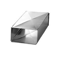 716506                         14X10X5 DUCT 26GA (JT=2) from SMFIT