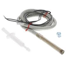 188864                         CARLYLE 06EA660167 CRANKCASE HTR 11 5V from