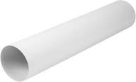 213969                         KROY 8in PVC HEAT&AIR DUCT PIPE PH08010050B
