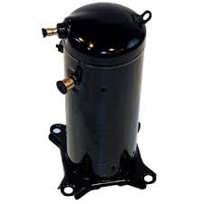 1148255                        RC YA42K1E-PFV-8A1 COMPRESSOR 208/230/1/60 f