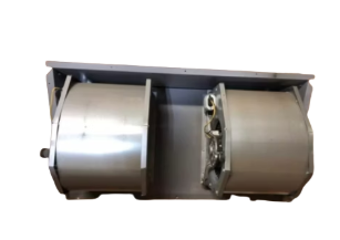 178609                         CARRIER CRPWREXH022A01 POWER EXHAUST from CA