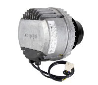 1047854                        RC HC52JZ230 ECM BLOWER MOTOR from RCD