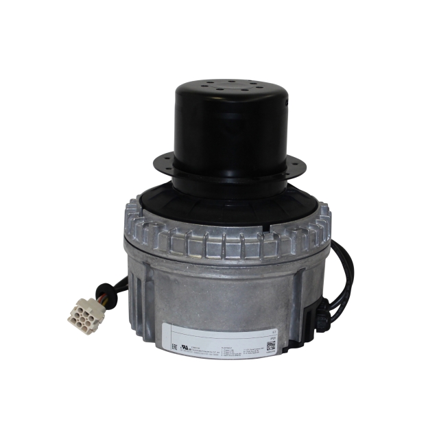 1047857                        RC HC54JZ230 ECM BLOWER MOTOR from RCD