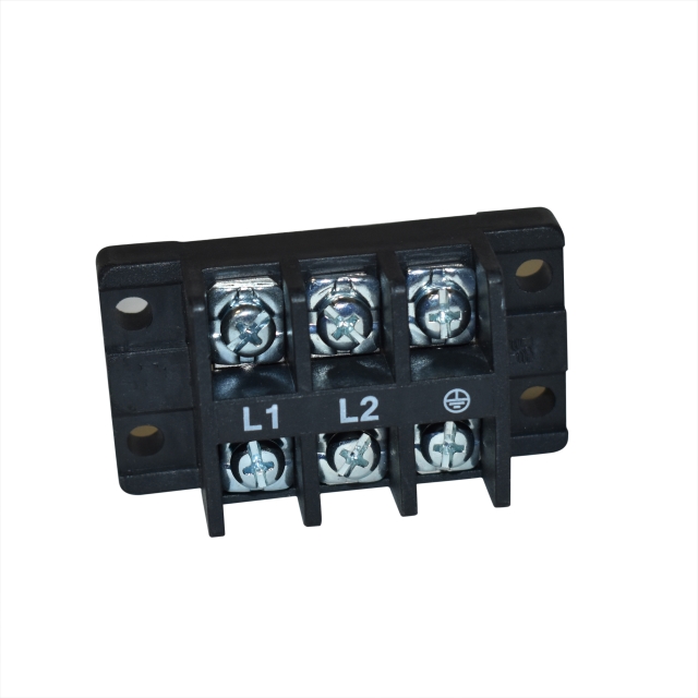 1012597                        RC 17400401003456 BLOCK TERMINAL from RCD