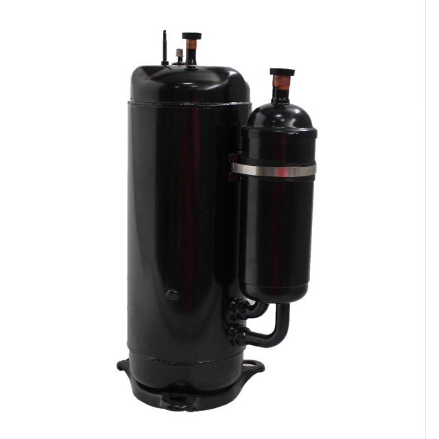 1015813                        RC DL660010 COMPRESSOR KIT from RCD