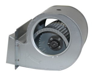 804207                         RC 12200101A00083 BLOWER ASSEMBLY from RCD