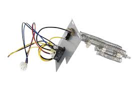 961929                         CBP KFFEH0501N05 5-KW ELEC HEATER (2-5 TON)