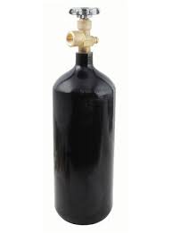 19317                          N60 60 CF NITROGEN (GAS ONLY) TANK EXCHANGE