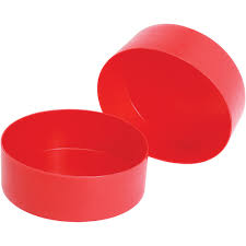 960120                         ACKER PC3SC 3in PLASTIC CAP FOR SHELBY TUBE