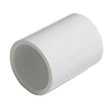 958303                         2008 2 PVC S40 SLEEVE COUPLER  30/PER BOX fr