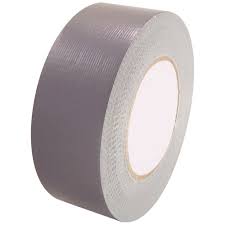 962363                         20602-1024 2x60yd 9MIL SILVER DUCT TAPE 24/C