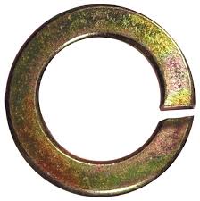 957808                         1/2LOCKWASHER 1/2in LOCK WASHER GRADE 8 from