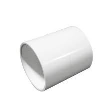 958453                         2508 2-1/2 PVC S40 PVC SLIP COUPLER from PVC