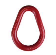 958548                         3/4PR 3/4 IN PEAR RING from MISCDRIL