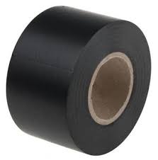 958750                         38T ELECTRICAL TAPE BLACK 38MM WIDE from MIS