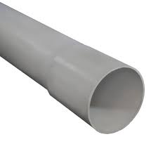 958869                         4DB120BEG-20 4x20FT DB120 PVC PIPE from PVCC