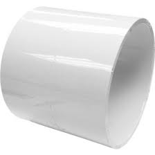 959047                         6008 6 PVC S40 SLEEVE COUPLER  8/PER BOX fro