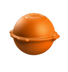 959058                         60768 ORANGE OMNI MARKER BALL PART #OM-05 PA