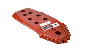 958166                         BORZALL 1800-13-50-BSU3 5in STEEP TAPER VER