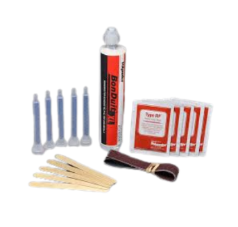 1008388                        AMPOLY BTXL-250CART12 BONDUIT XL 12  PACK W/