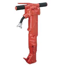 960028                         APT MODEL190 90LB JACK HAMMER (5240) 1-1/4in