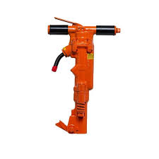 960027                         APT MODEL160 60LB JACK HAMMER (5235) 1-1/8in
