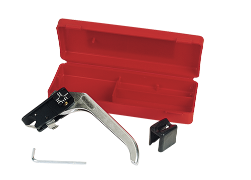 957688                         GMP INNER DUCT & CABLE JACKET SLITTER 080131