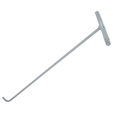 957709                         CONDUX 08023012 HAND HOLE HOOK WITH 1/2in DR