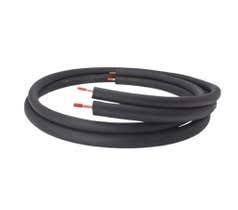 730448                         1/4 x 3/8 x 1/2 30ft MINI-SPLIT  DFN INSULAT