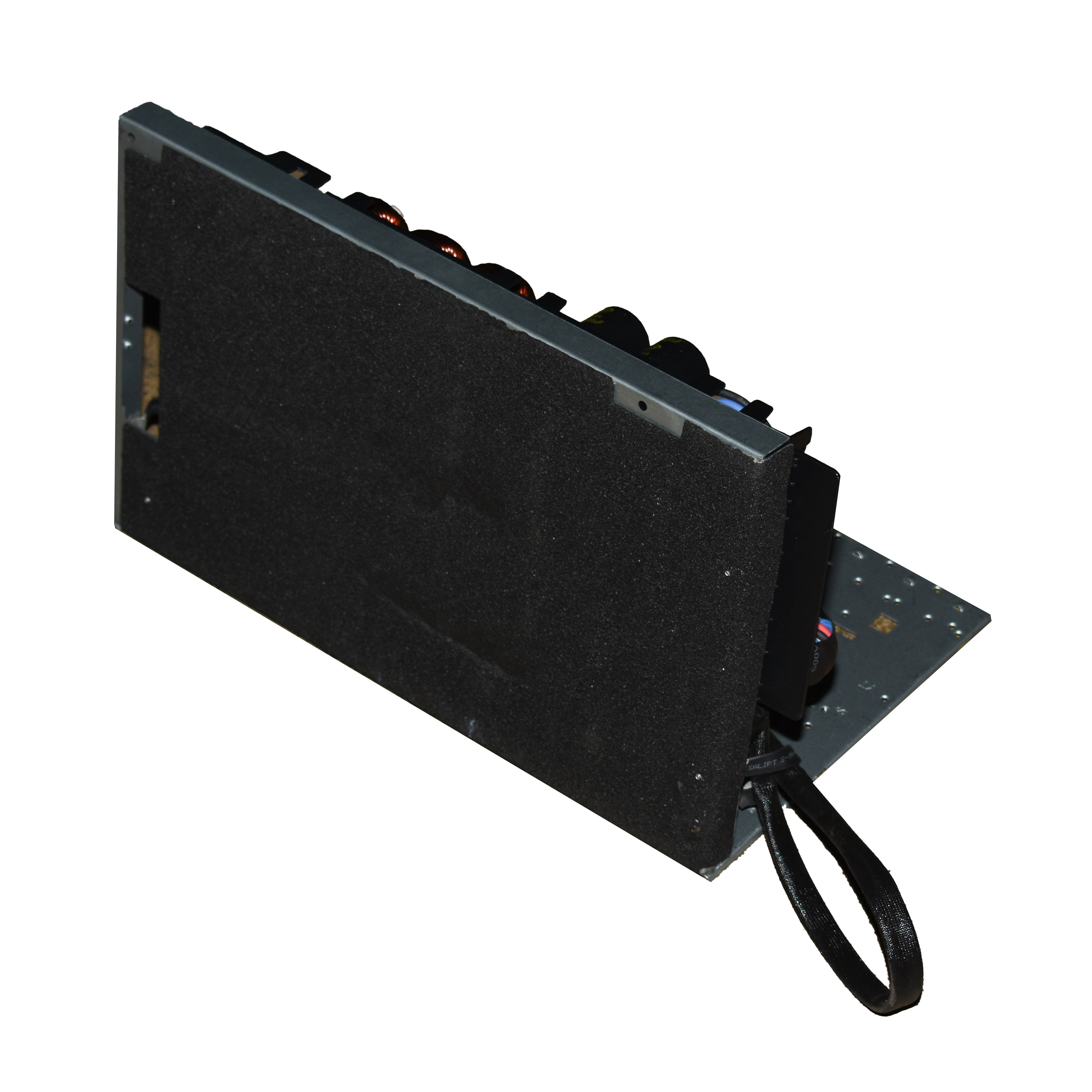 1012590                        RC 17222000040226 CONTROL BOX ASSEMBLY from