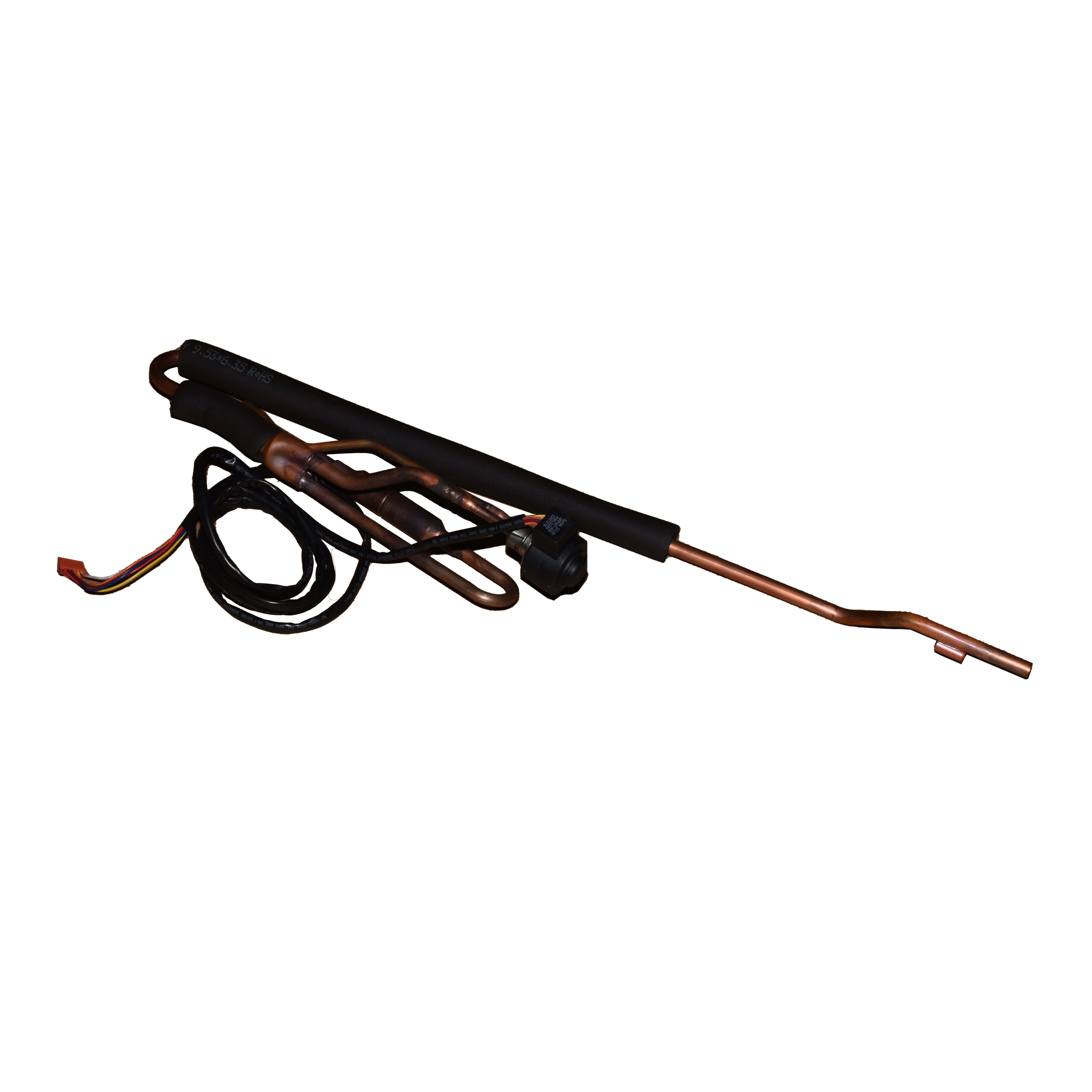 1012610                        RC 15422000021313 VALVE ELECTRONIC  EXPANSIO