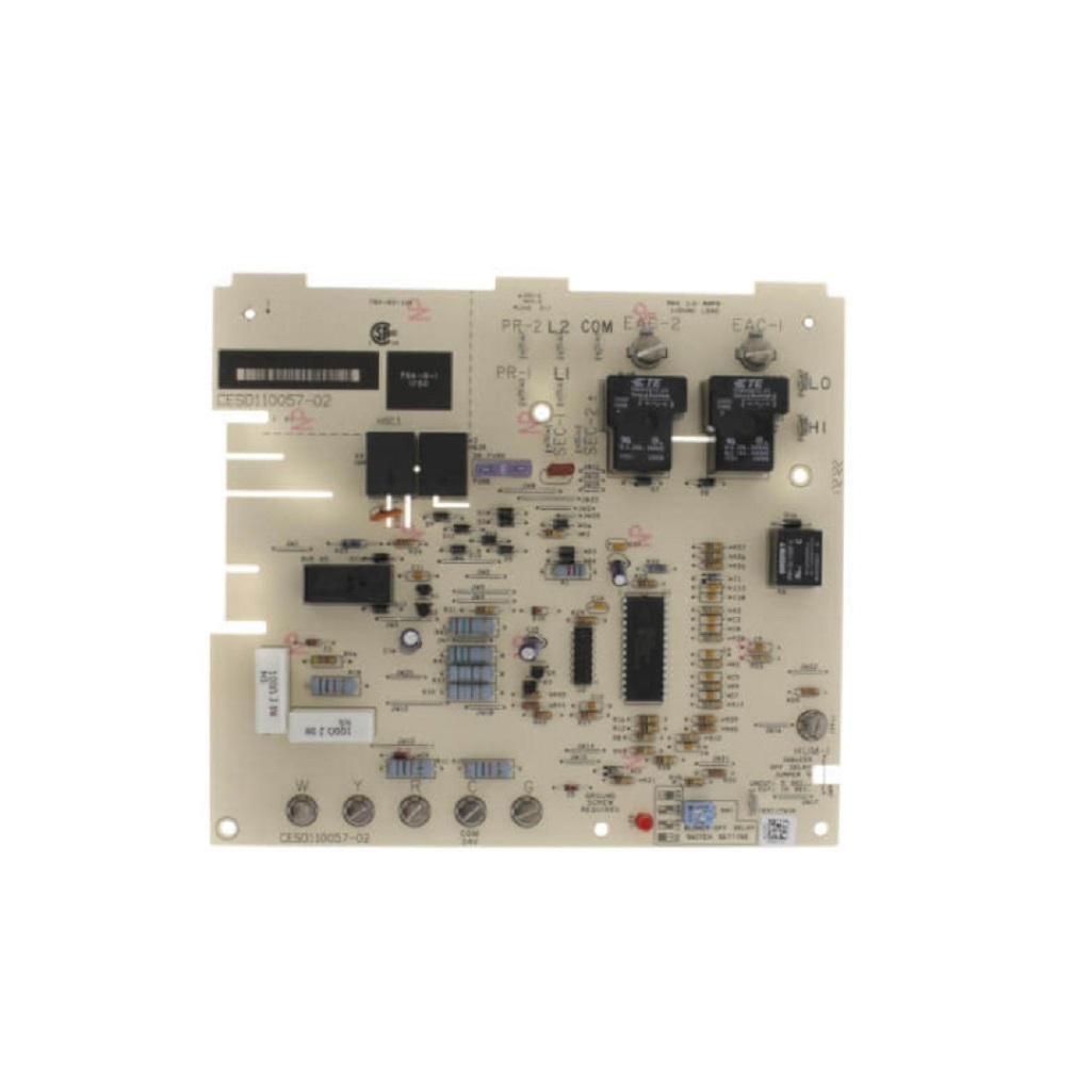 18190                          *Discontinued* CESO110057-02 CIRCUIT BOARD f