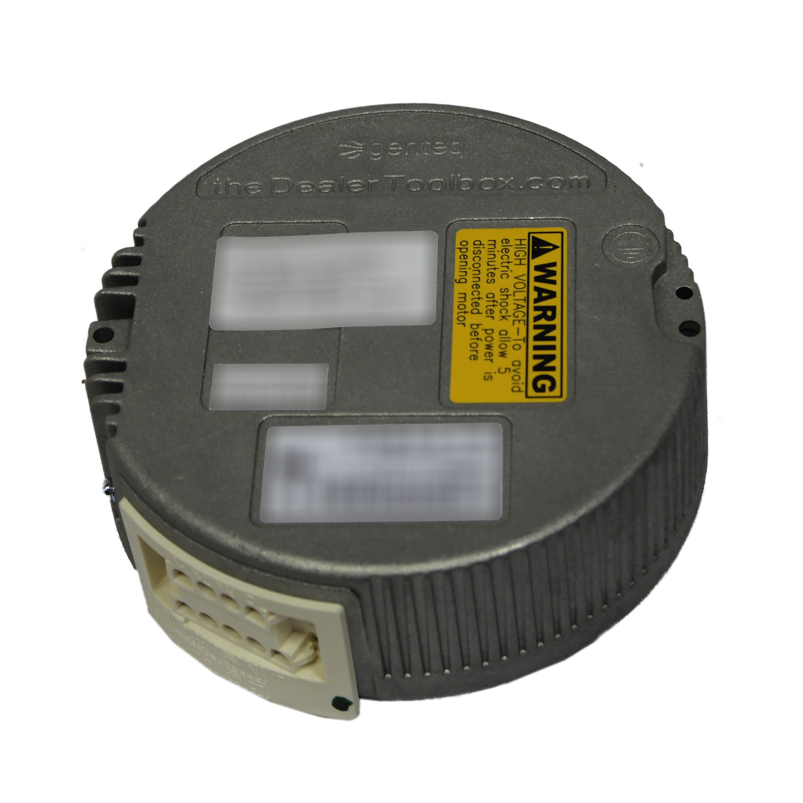 17157                          *Discontinued* HK44EA123 MOTOR CONTROLLER (H